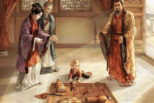 Bài học cần ghi nhớ nếu không muốn cuộc đời bỏ bạn lại phía sau