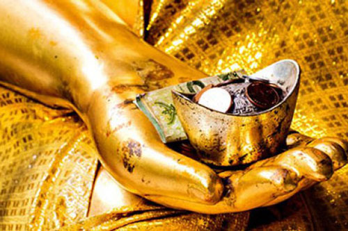 Top 3 thứ không được nợ dù là người thân ruột thịt trong nhà