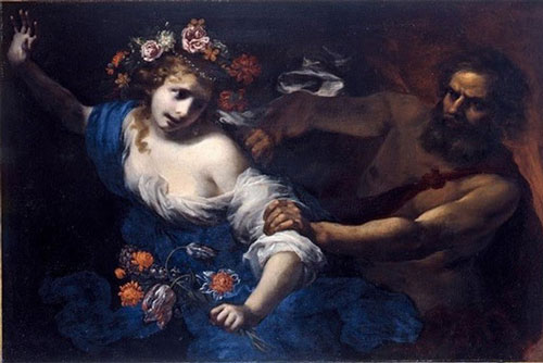 Kinh hãi trước sở thích phòng the "bệnh hoạn" của Hoàng đế La Mã