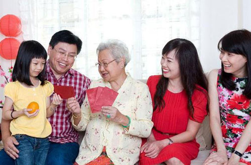 Chưa đến Tết mẹ chồng đã "rào" về quê nội hết ngày mồng 3, con dâu sau 2 năm im lặng đã biết vùng lên một cách "thành công rực rỡ"