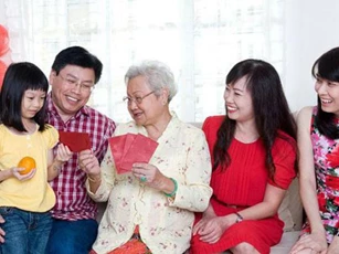 Chưa đến Tết mẹ chồng đã "rào" về quê nội hết ngày mồng 3, con dâu sau 2 năm im lặng đã biết vùng lên một cách "thành công rực rỡ"