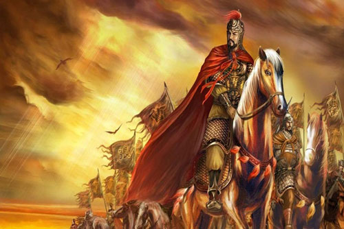 Lực lượng tinh nhuệ giúp Tào Ngụy "đuổi Lưu Bị, phá Mã Siêu"