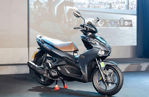 XE HOT (18/12): Honda Air Blade 2020 'đội giá' tại đại lý, 6 ôtô đáng mua nhất tầm giá 600 triệu