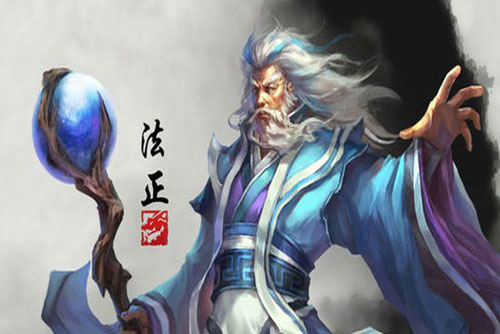 Ai mới là Thục Hán đệ nhất quân sư, tài vượt Khổng Minh?