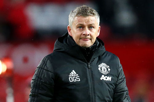 HLV Solskjaer dính cáo buộc trốn thuế 6 triệu bảng