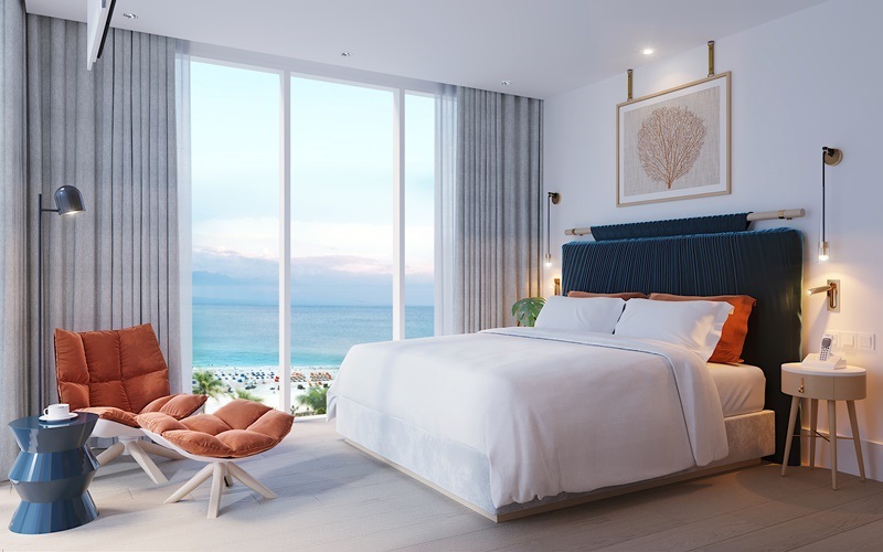 Chủ động dòng khách, SunBay Park Hotel & Resort Phan Rang mang lợi nhuận bền vững cho nhà đầu tư