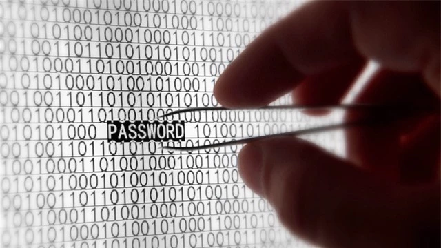 Những thói quen nguy hiểm khi dùng mật khẩu - Ảnh 1.