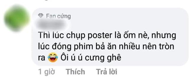 Trông có vẻ Tần Lam nhưng lại là Lý Lan Địch, tạo hình Diên Hi Công Lược bản nhái bị netizen chê tơi tả - Ảnh 14.