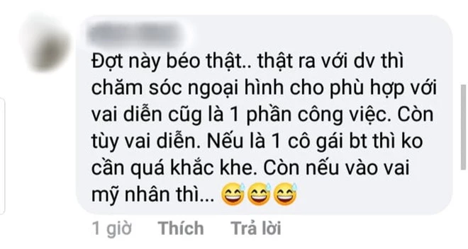 Trông có vẻ Tần Lam nhưng lại là Lý Lan Địch, tạo hình Diên Hi Công Lược bản nhái bị netizen chê tơi tả - Ảnh 15.