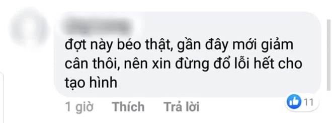 Trông có vẻ Tần Lam nhưng lại là Lý Lan Địch, tạo hình Diên Hi Công Lược bản nhái bị netizen chê tơi tả - Ảnh 17.