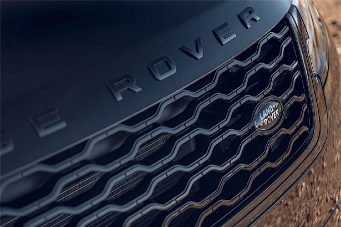 Xe sang Range Rover Velar Black moi tu 1,75 ty dong tai Anh-Hinh-6