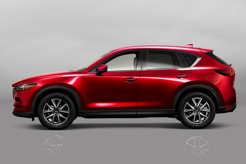 Top 10 xe SUV đáng mua nhất tầm giá dưới 25.000 USD: Gọi tên Mazda CX-5, Honda CR-V