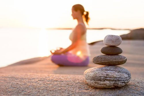 Giúp người khác nhưng trong lòng chứa 4 tạp niệm làm phạm ác nghiệp