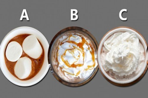Trắc nghiệm: Hương vị chocolate nào đại diện cho phong cách sống của bạn?