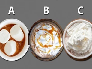 Trắc nghiệm: Hương vị chocolate nào đại diện cho phong cách sống của bạn?