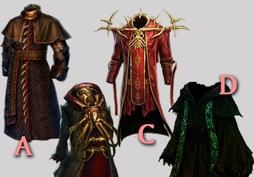 Trắc nghiệm: Bạn dễ bị lợi dụng bởi đối tượng nào?