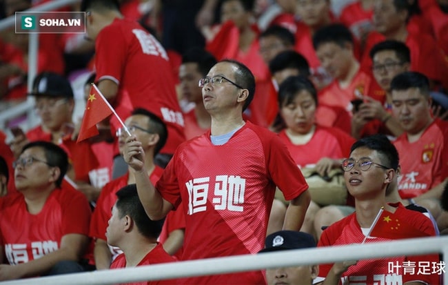 Báo Trung Quốc: Việc thua kém Việt Nam là một trò đùa!