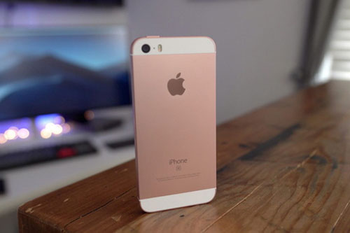 iPhone SE giá rẻ không thể tin nổi