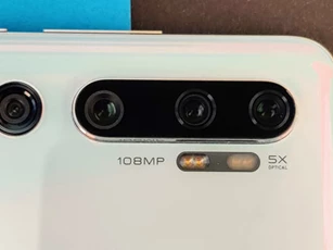 Những ưu điểm đáng 'đồng tiền, bát gạo' của Xiaomi Mi Note 10
