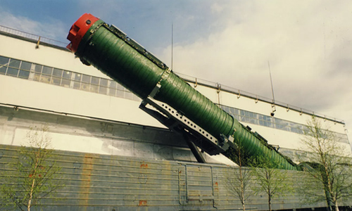 Bí ẩn “Đoàn tàu hạt nhân” Nga, nỗi sợ hãi của Hoa Kỳ