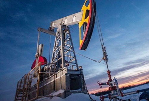 Giá xăng, dầu (18/12): Nối tiếp đà tăng