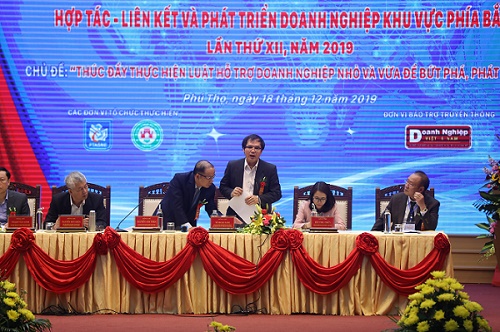 Phó Chủ tịch Thường trực VINASME: Kinh tế tư nhân phải đối diện với nhiều yếu tố bất lợi cho tăng trưởng