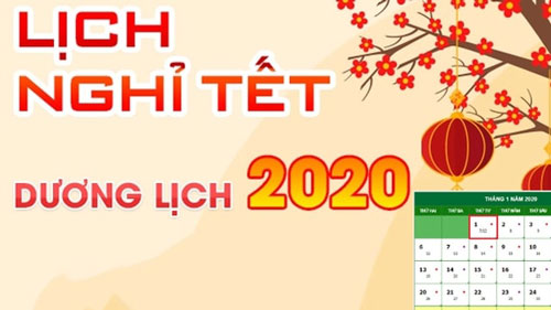 Buộc người lao động đi làm vào ngày Tết Dương lịch sẽ bị xử phạt