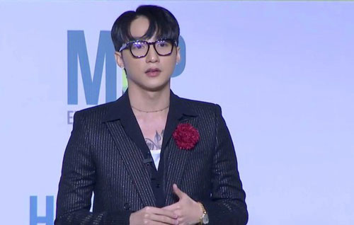 Sơn Tùng M-TP trải lòng sau 6 năm gia nhập showbiz