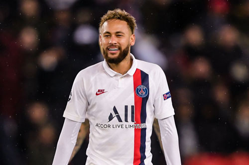 CLIP: Những pha ‘làm xiếc’ trên sân cỏ của Neymar ở mùa giải 2019-2020