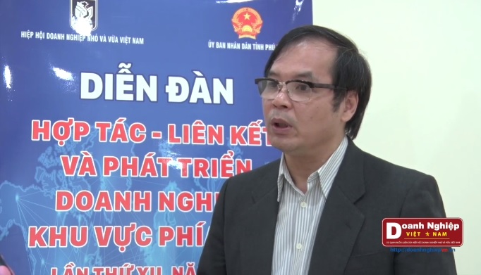 Video: Thúc đẩy thực hiện Luật Hỗ trợ doanh nghiệp nhỏ và vừa để bứt phá, phát triển