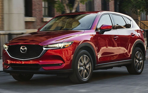 XE HOT (19/12): Yamaha ra mắt xe ga mới, Mazda CX-5 giảm giá mạnh