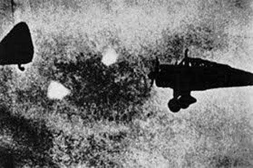 Những sự cố kỳ bí thời hiện đại liên quan đến UFO