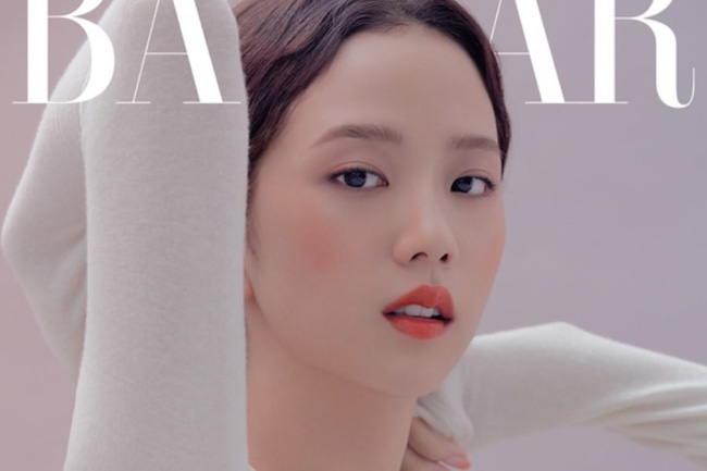 Jisoo (BLACKPINK) gửi lời cảm ơn ấm áp đến fan