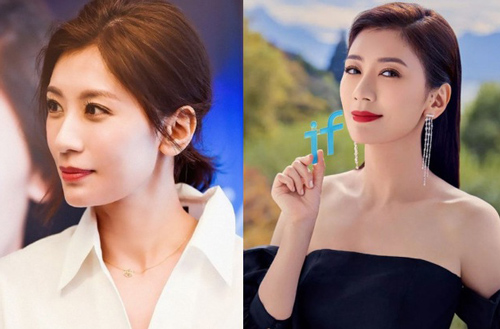 Mỹ nhân từng được Lưu Đức Hoa tán tụng là người phụ nữ đẹp nhất năm nay đã 44 tuổi nhưng nhan sắc chỉ như mới 24