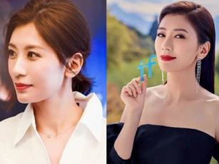 Mỹ nhân từng được Lưu Đức Hoa tán tụng là người phụ nữ đẹp nhất năm nay đã 44 tuổi nhưng nhan sắc chỉ như mới 24