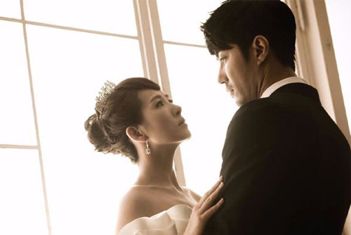 Phát hiện chồng ngoại tình ngày cận Tết, vợ trẻ có ngay hành động khiến anh ta bàng hoàng