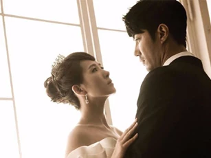 Phát hiện chồng ngoại tình ngày cận Tết, vợ trẻ có ngay hành động khiến anh ta bàng hoàng