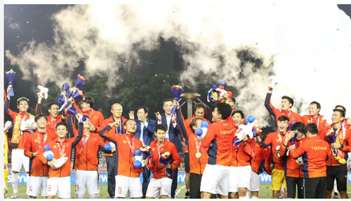 Báo Thái Lan ngầm cảm ơn U23 Việt Nam trước giải U23 châu Á