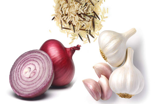 7 cặp thực phẩm ăn cùng nhau mang lại lợi ích sức khỏe tốt hơn đứng một mình