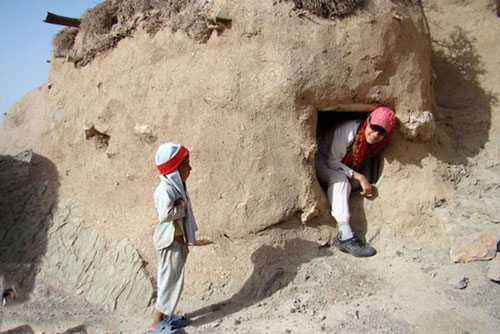 Ngôi làng huyền bí nhất hành tinh muôn đời không thể giải mã