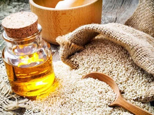 4 lợi ích làm đẹp của dầu mè mà bạn chưa biết