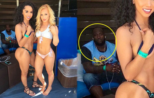 "Mục sở thị" những bức ảnh tưởng chừng như hoàn toàn bình thường nhưng hóa ra ẩn giấu điều thú vị bất ngờ đằng sau