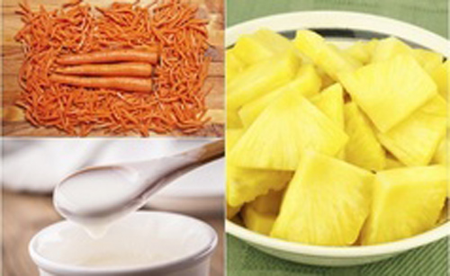 6 cách 'chữa cháy' khi trót nấu quá cay