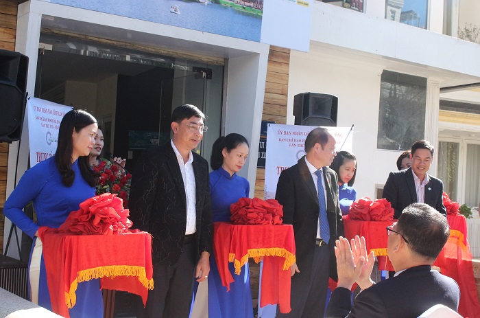 Hơn 250 phóng viên đăng ký tác nghiệp tại Festival Hoa Đà Lạt năm 2019