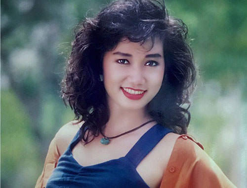 Những mỹ nhân Việt sở hữu đôi môi quyến rũ tự nhiên