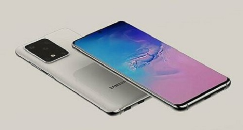 Samsung Galaxy S11 + sẽ chứa cảm biến 108MP Bright HM1 với công nghệ Nonacell