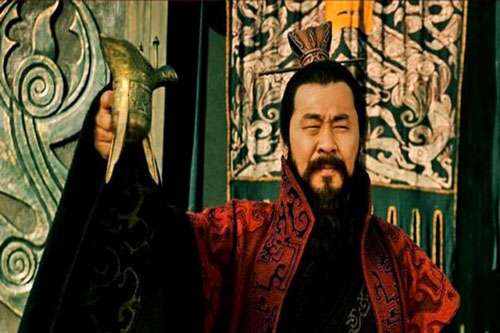 Tào Tháo: Độc chiêu khởi nghiệp quan trường
