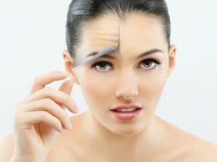 Cách làm mờ nếp nhăn hiệu quả trong 1 tuần