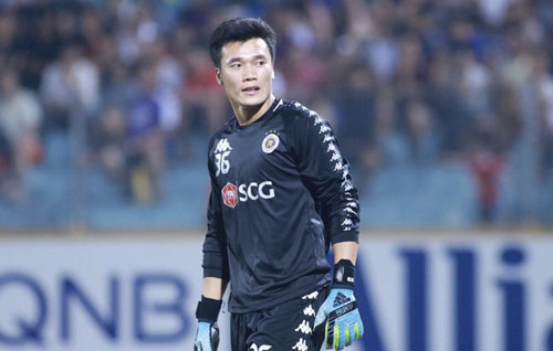 Viết tâm thư chia tay Hà Nội FC, Bùi Tiến Dũng bị đàn anh troll: "Về dọn phòng đi em"