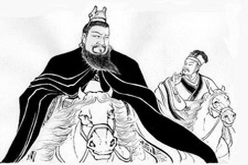 Tào Tháo: Một mình chống lại... “mafia”